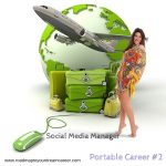 PC2 Social Media Manager